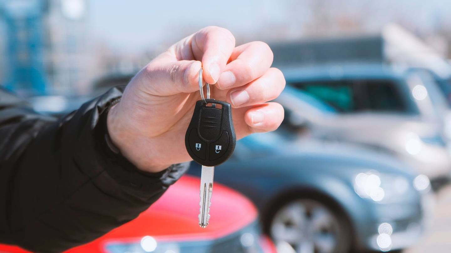 Preguntas Frecuentes - Carbuster